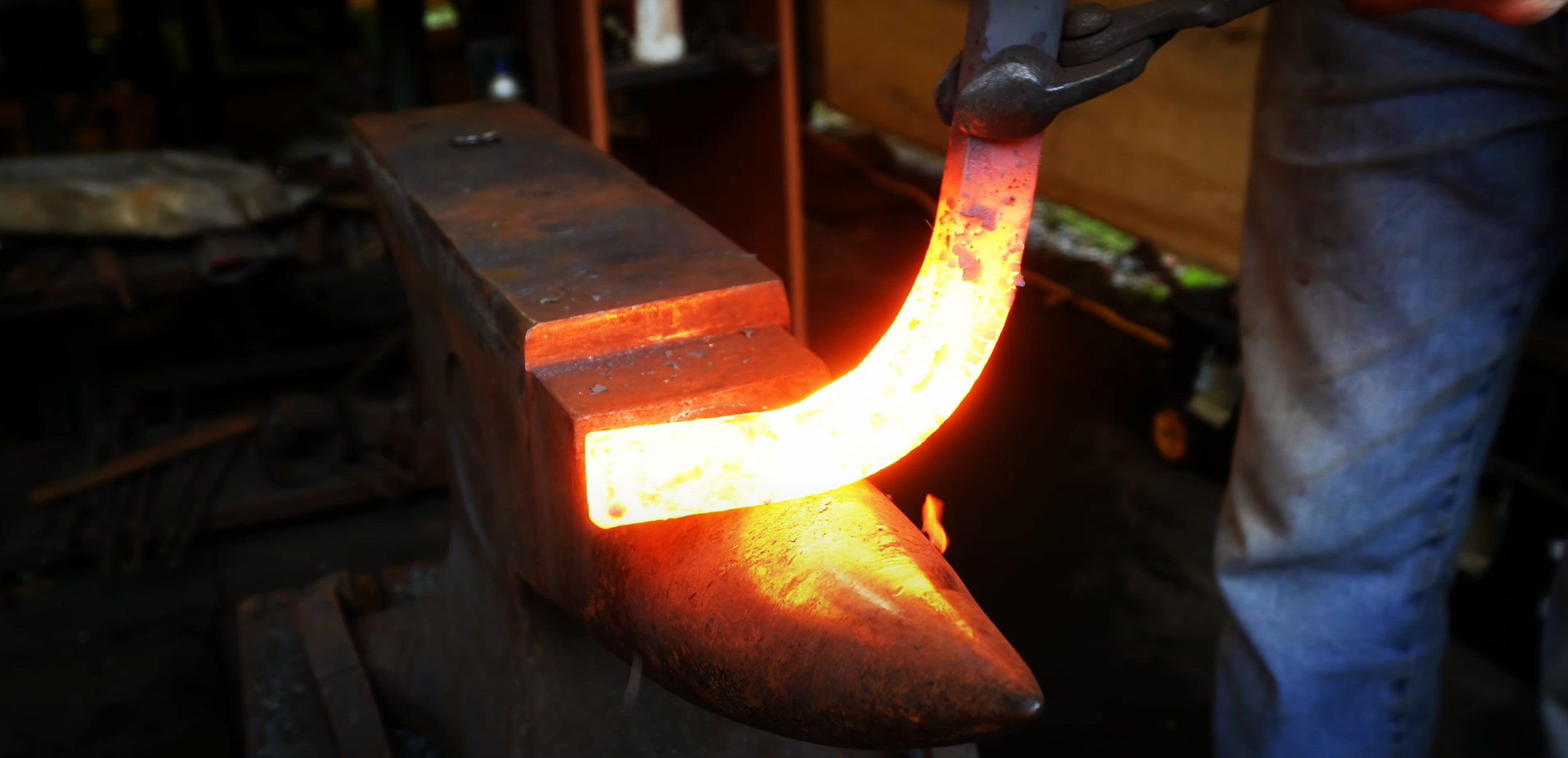 Forgem Forging Brains